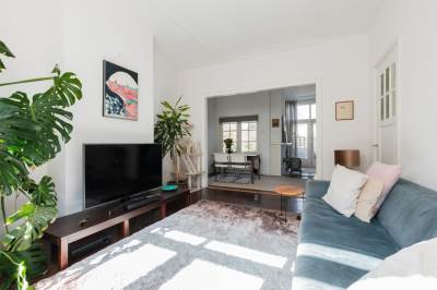 Woning Helper Oostsingel 6B Groningen