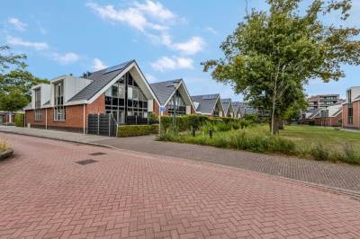 Woning Veldjesgraaf 1 Veenendaal