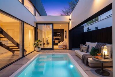 Woning Agata de Bruynkade 6 Rotterdam