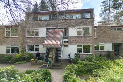 Woning Uytenbosch 41 Baarn