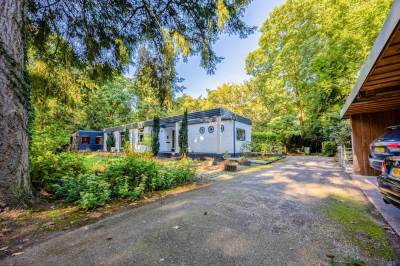 Woning Vorleweg 26 Mill
