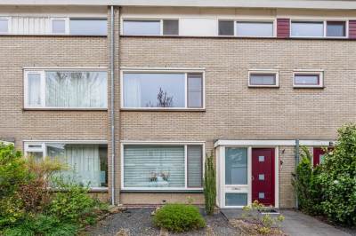 Woning Beverloweg 5 Eindhoven