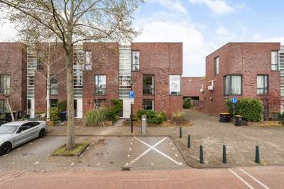 Woning New Yorksingel 58 Den Haag