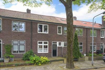 Woning Hoge Larenseweg 320 Hilversum