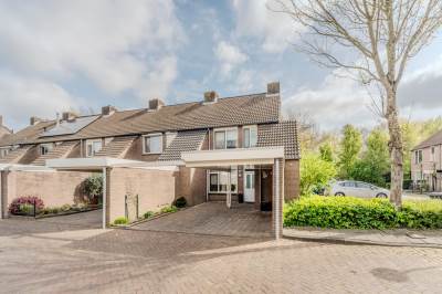 Woning Schoorveken 124 Rijen