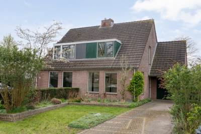 Woning Dorpsstraat 26B Uffelte