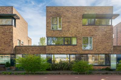 Woning Romenpad 7 Berkel en Rodenrijs