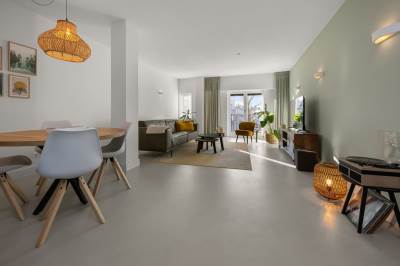 Woning Westzijde 40A Zaandam