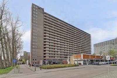 Woning Hendrik Tollensstraat 52 Delft