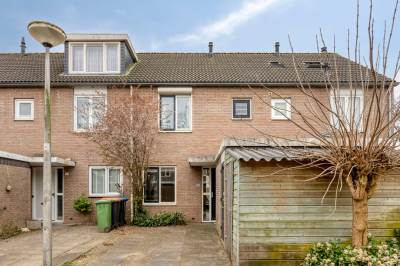 Woning Paukenpad 15 Amersfoort