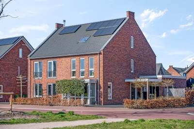 Woning Veenwoud 25 Ede