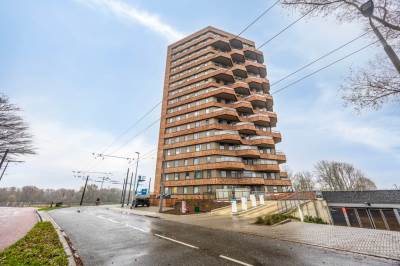 Woning Gelderse Rooslaan 277 Arnhem