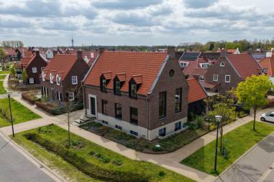 Woning Laathoeve 28 Helmond