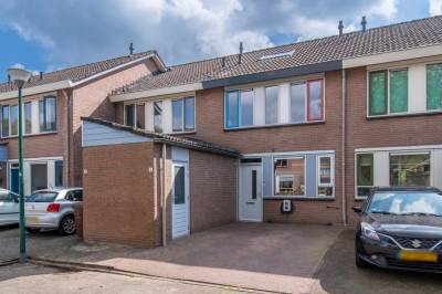 Woning Turfschip 6 Veenendaal