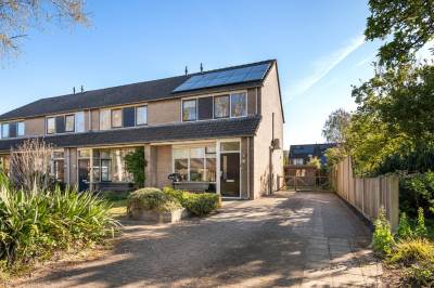Woning Haerkamp 41 Gorssel