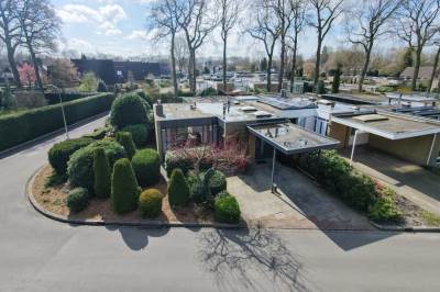 Woning Einsteinlaan 1 Hoogeveen