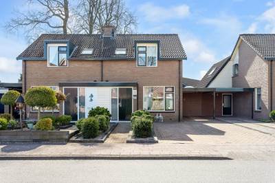 Woning Oude Telgterweg 89B Ermelo