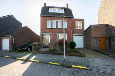 Woning Gulperstraat 19 Kerkrade