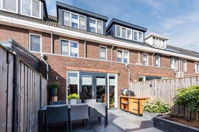 Woning Ridderzwam 152 Apeldoorn