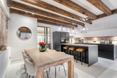 Woning Binnenkant 20F Amsterdam