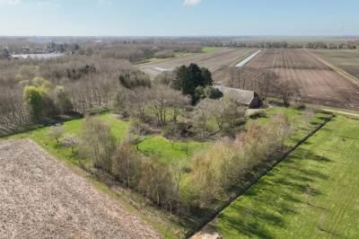 Woning Gruinten 62 Emmer-Compascuum