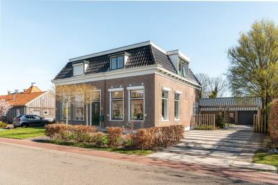 Woning Beukenlaan 40 Oosterzee