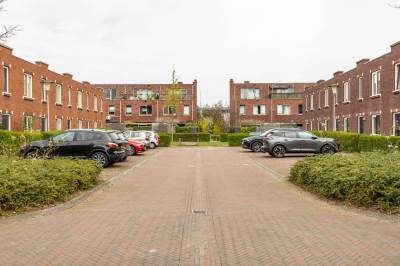 Woning Sint Maartenstraat 21 Groningen