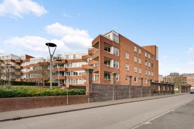Woning Remalunet 9A Maastricht