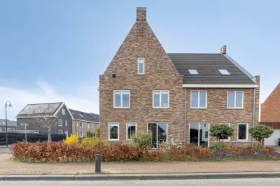 Woning Goese Dieplaan 14 Goes