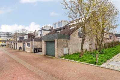 Woning Steurendaal 32 Den Haag