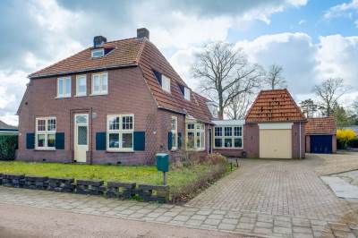 Woning Lochemseweg 122 Harfsen