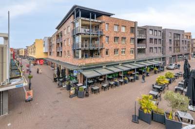 Woning Burchtplein 28 Etten-Leur