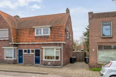 Woning Vriezenveenseweg 68 Almelo