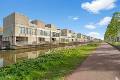 Woning Praagsingel 61 IJsselstein
