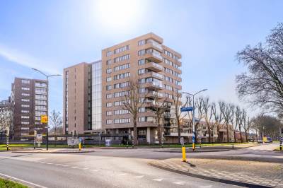 Woning Zorgvlietstraat 3D1 Breda