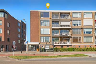 Woning Burgemeester Freijterslaan 128 Roosendaal