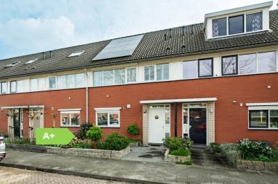 Woning Jan van Scorelhage 51 Nieuwegein
