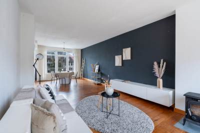 Woning Walenburgerweg 82A02 Rotterdam
