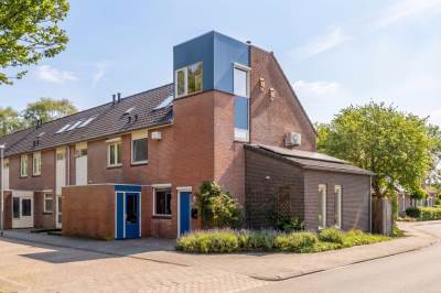 Woning Norenberg 35 Veldhoven