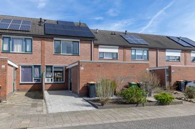 Woning Broedersdijk 38 Rijssen