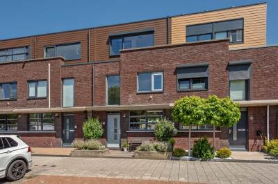 Woning Kerkmeesterstraat 14 Delfgauw