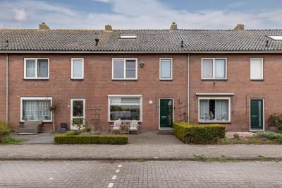 Woning Wevershof 18 De Rijp