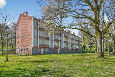 Woning Kapelweg 171C Amersfoort