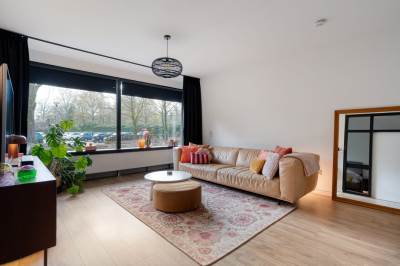 Woning de Wilmskamp 25 Hengelo (OV)