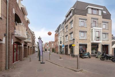 Woning Pilatusdam 12 Zoetermeer