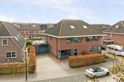 Woning Timmerliedengilde 35 Dronten