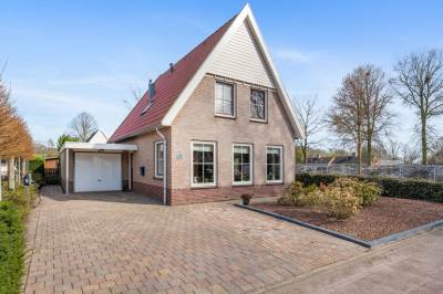 Woning Klaverweide 21 Noordbroek