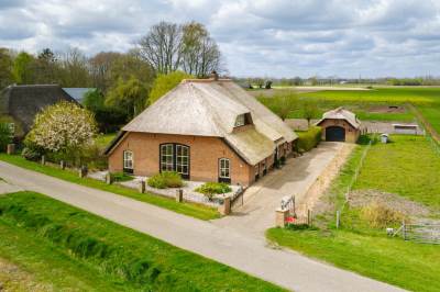Woning Veldweg 7 Welsum