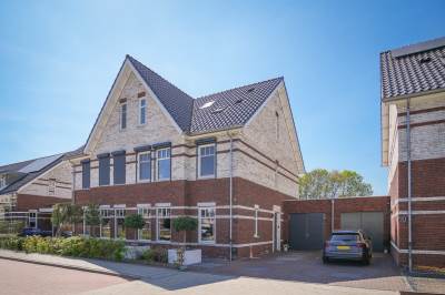 Woning Lisdoddestraat 12 Beneden-Leeuwen