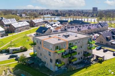 Woning Gibbon 134 Heerhugowaard